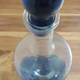 Carafe with cork