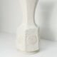 Large German ceramic vase, 1960s, 50cm
