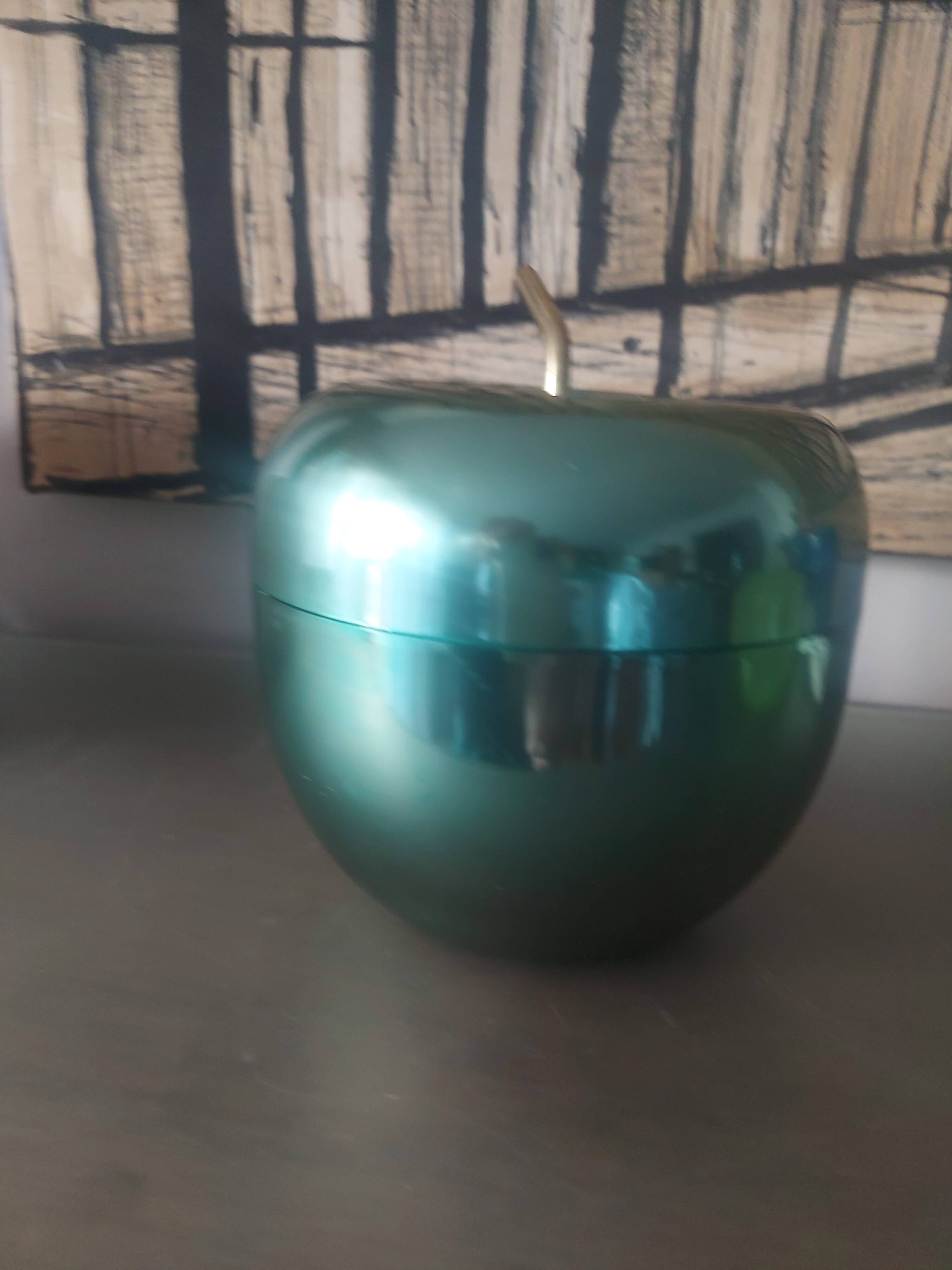 ice bucket Ettore Sottsass