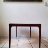 Coffee table by Johannes Andersen, Denmark