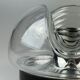 Ceiling lamp by Peill & Putzler for Koch & Lowy 60s 70s