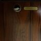 Executive desk model 209 by Arne Vodder for Sibast – 1960s