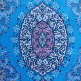 Kayserie Handmade Anatolian Rug 184x116cm
