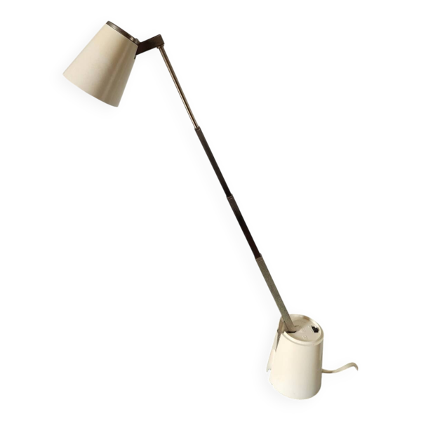 Lampe de table télescopique Lampette