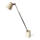 Telescopic table lamp Lampette