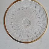 Crystal cut