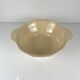 Salad bowl / soup tureen without lid Sarreguemines flower pattern, first me.