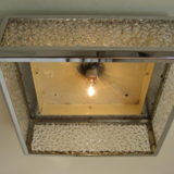 Vintage ceiling light