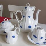 Coffee service