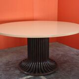 Round Table, Italy, 1970s