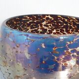 Vintage vase by Michèle Luzoro 1980