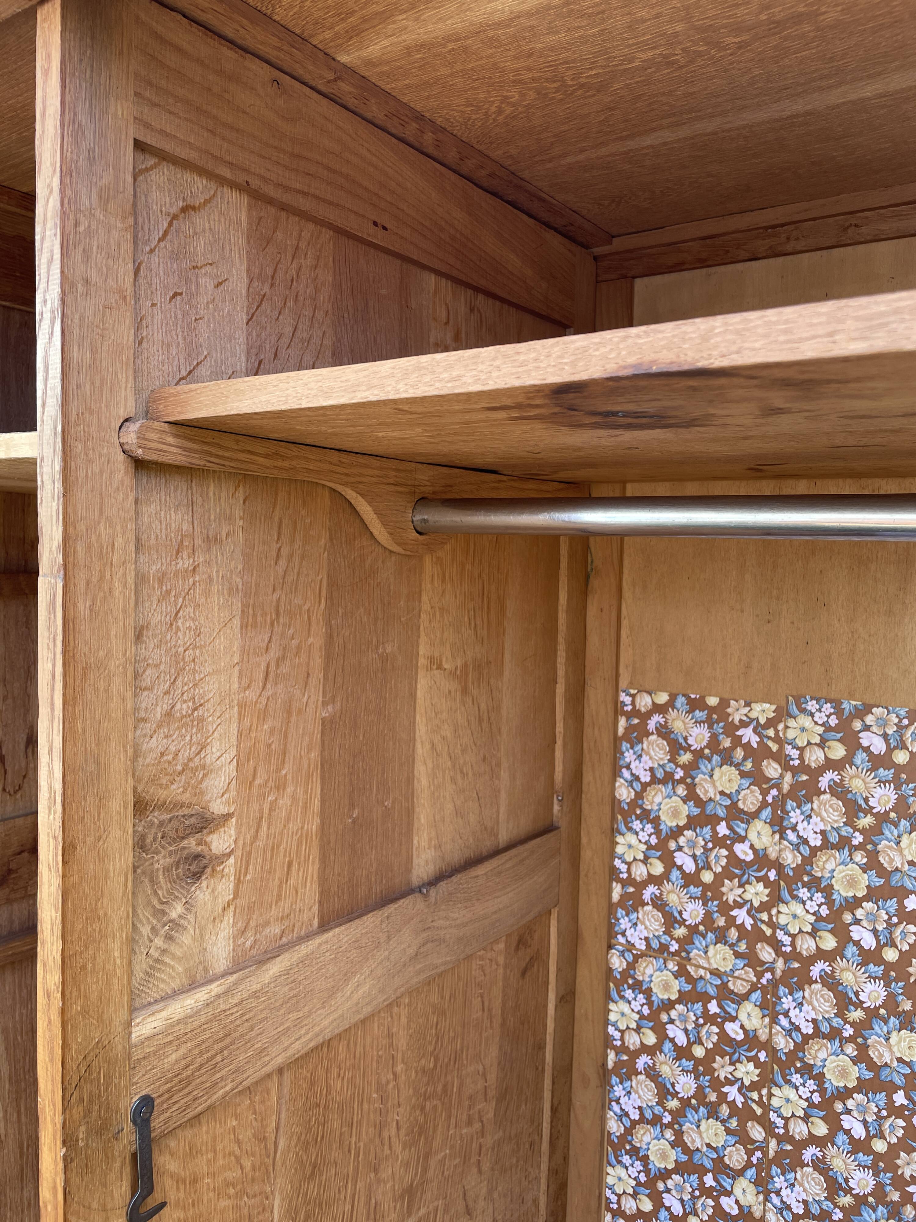 René Gabriel reconstruction cabinet 1940