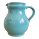 Pichet en céramique vintage