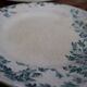 8 Flat plates Terre de fer Creil & Montereau