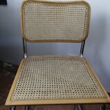 Marcel Breuer B32 chair