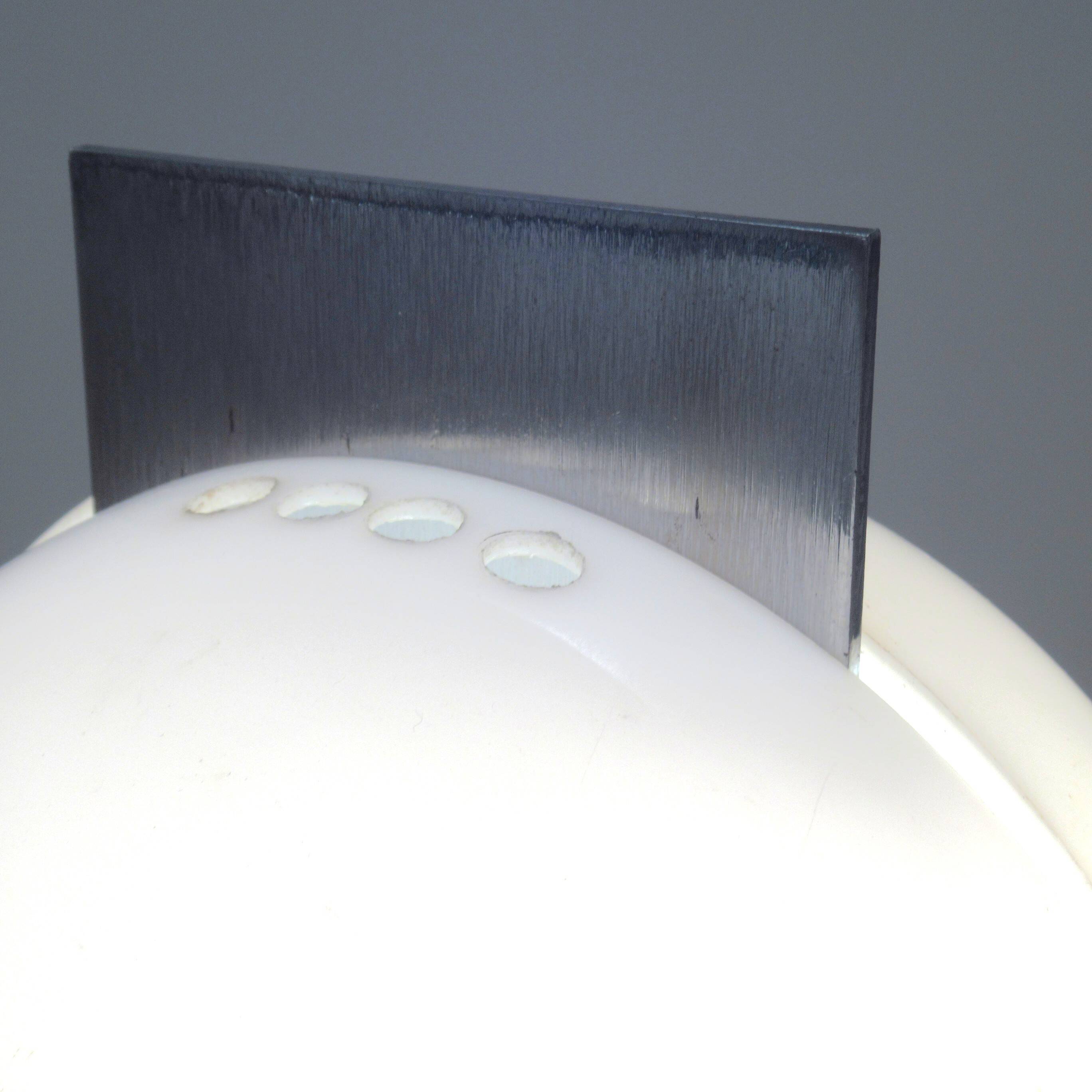 1970s Space Age Lamp