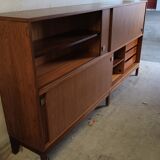 Enfilade Alfred Hendrickx