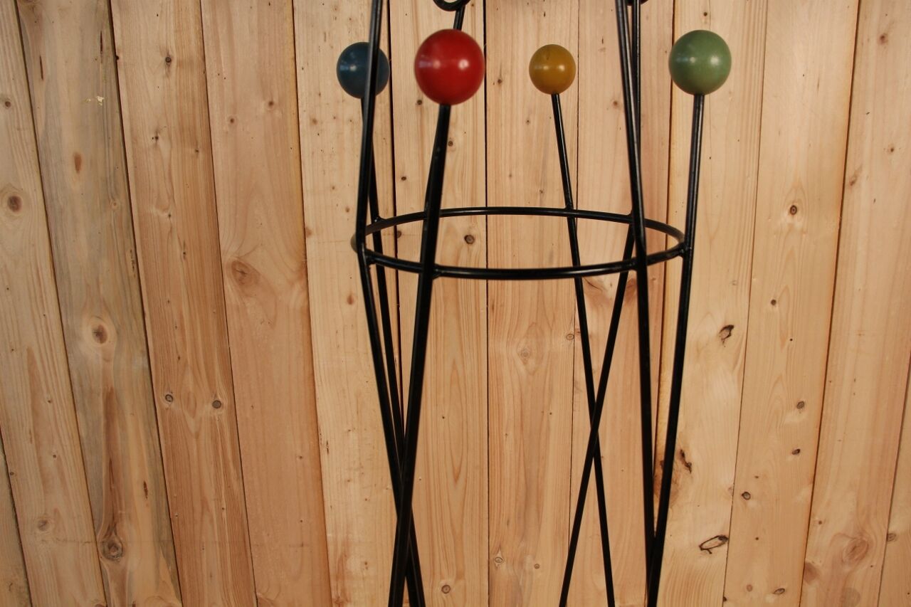 Coat rack
