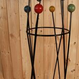 Coat rack