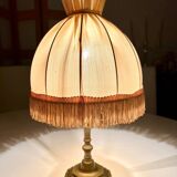 Lot 2 lampes de chevet anciennes