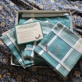 Nappe vintage