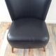 Vintage toad armchair from the 60