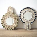 Ceramic mirror