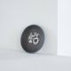 Jaap Dommisse studio ceramic bowl cobra style mid-century, 1950s