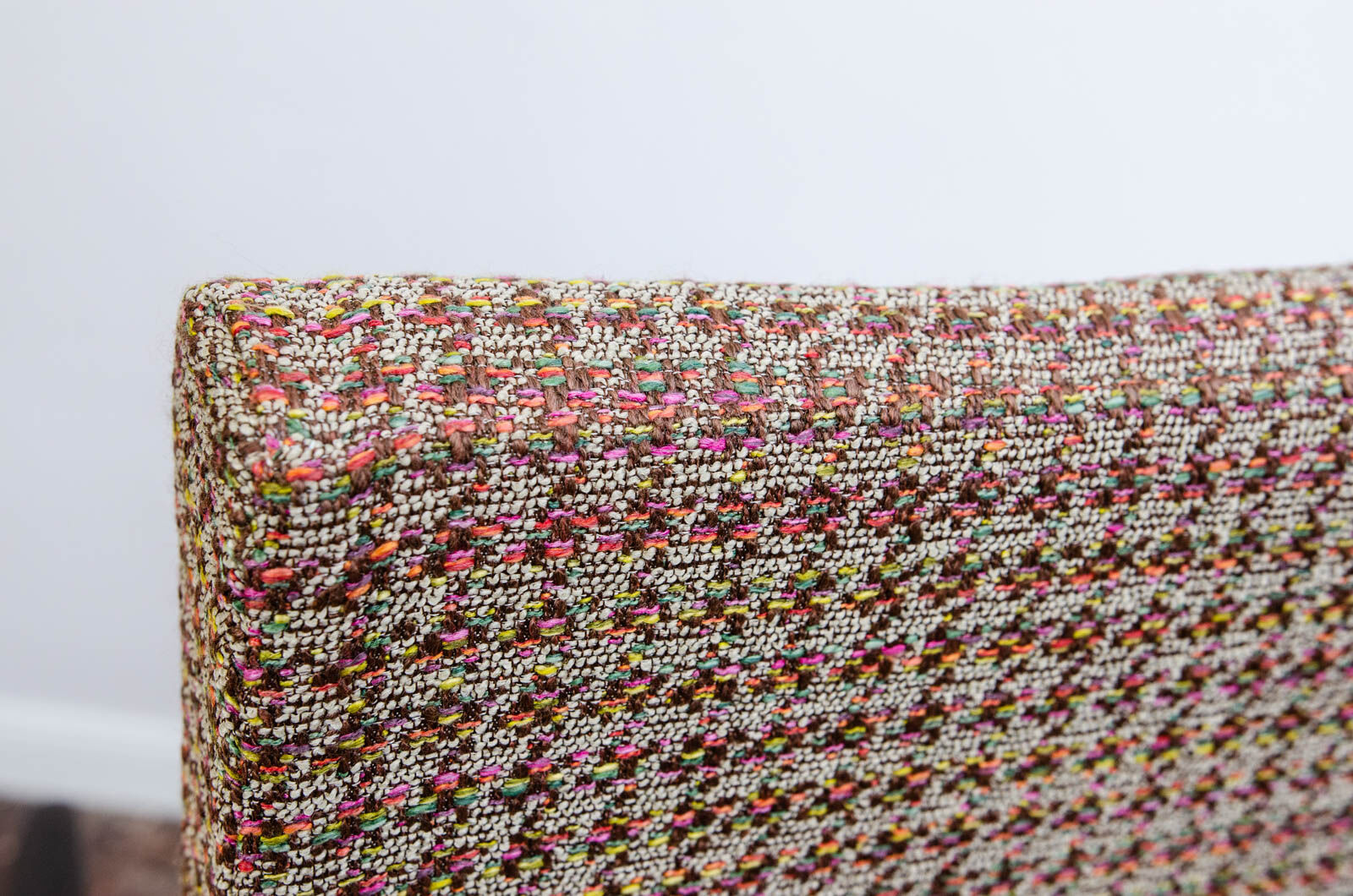 Pair of Mid-Century armchairs, Czechoslovakia, 1960's