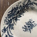 Iron Earth Compote Dish