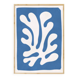 Peinture faite à la main 29,7x42cm