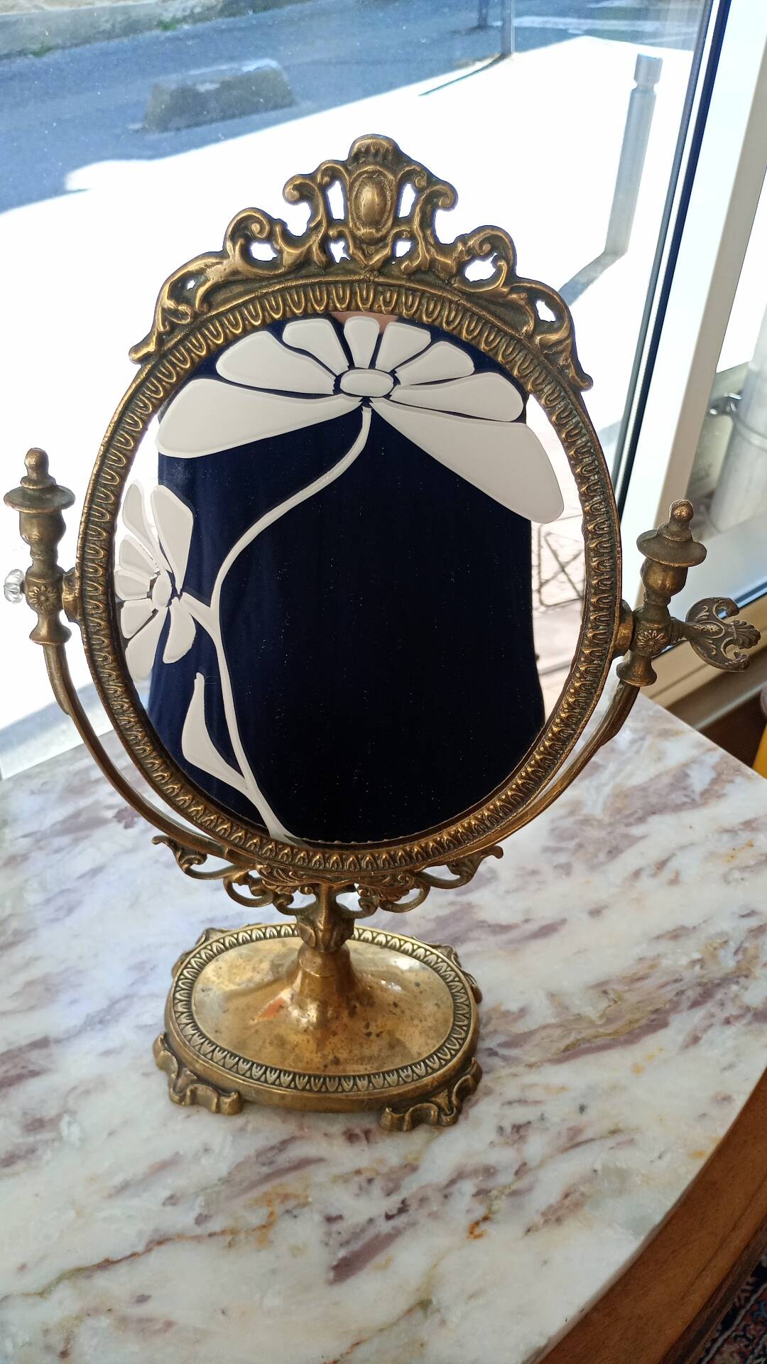 Psyche Mirror