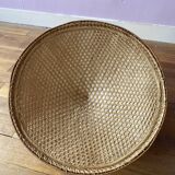 Straw hat