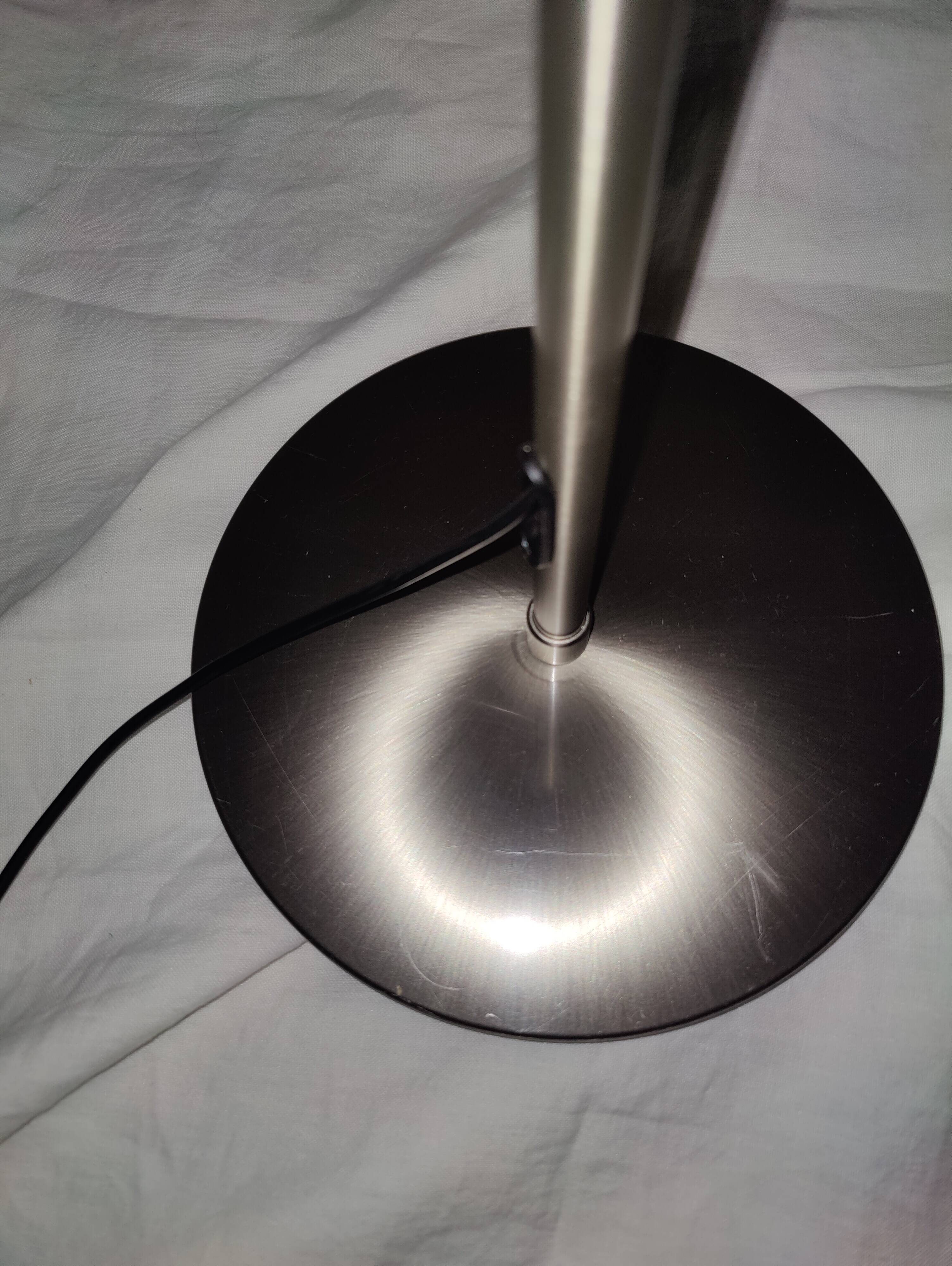 Liseuse, lampadaire réglable Holtkötter LED
