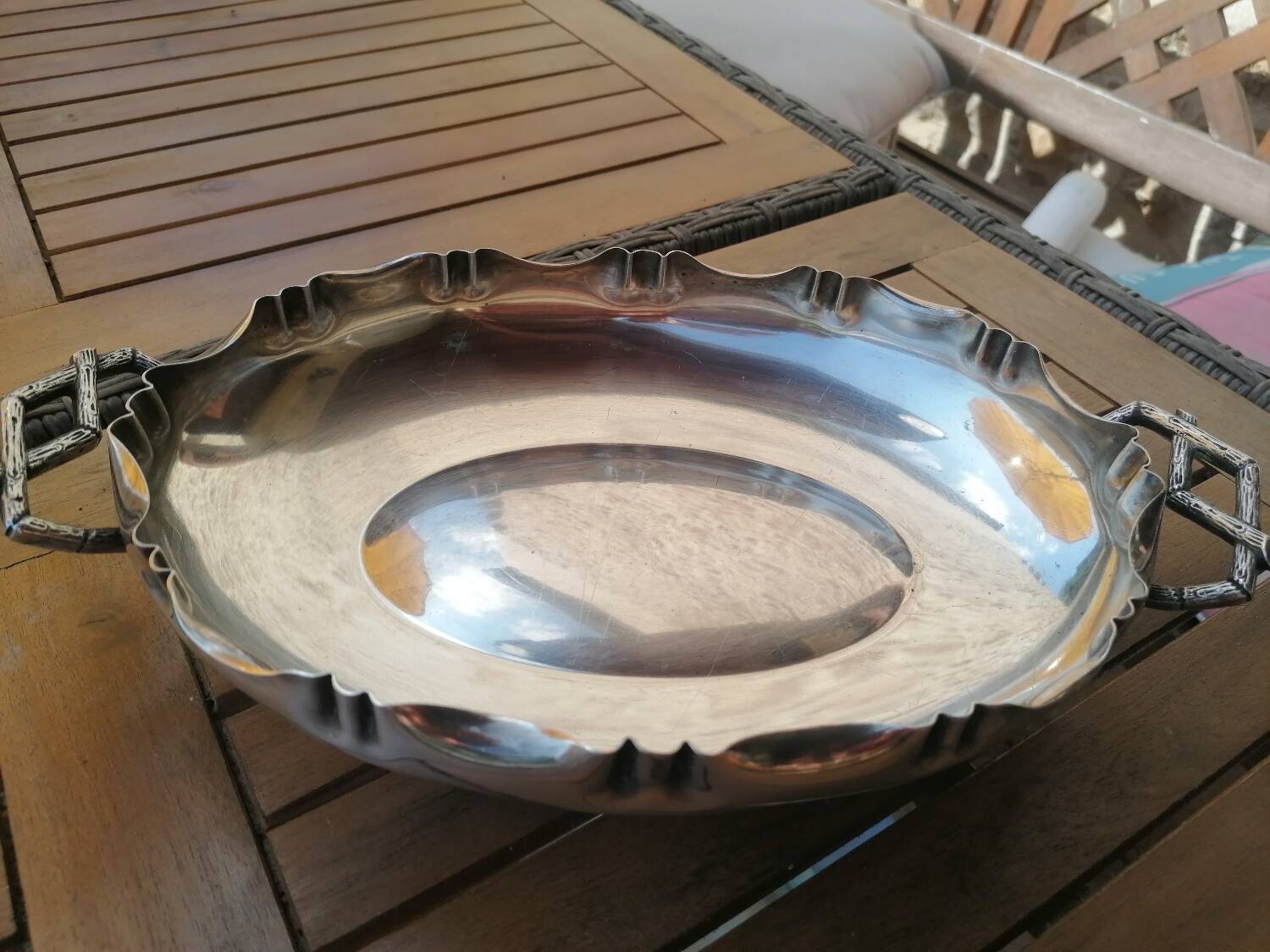 Roux Marquiand Dish
