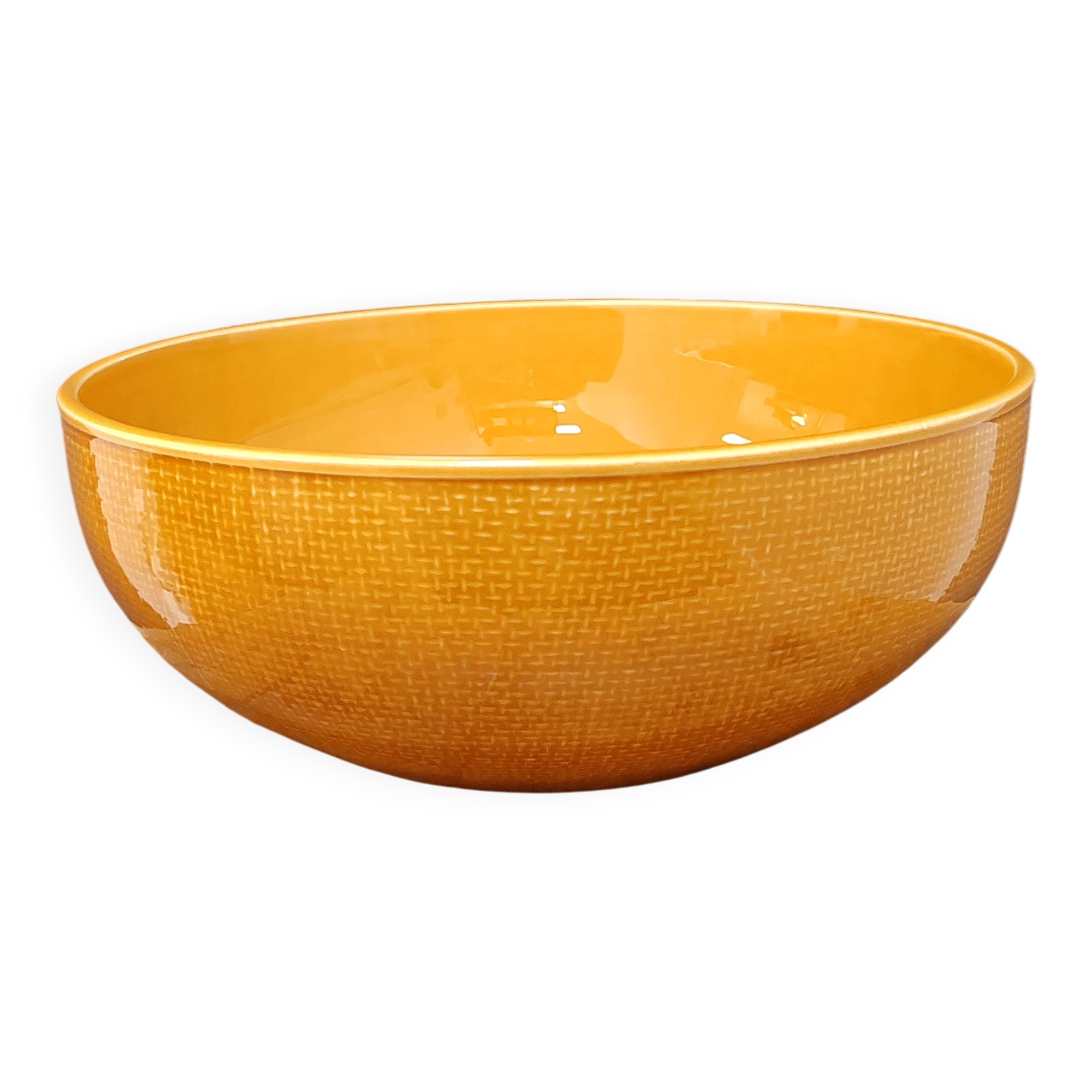 Miramar Salad Bowl Salins Honey