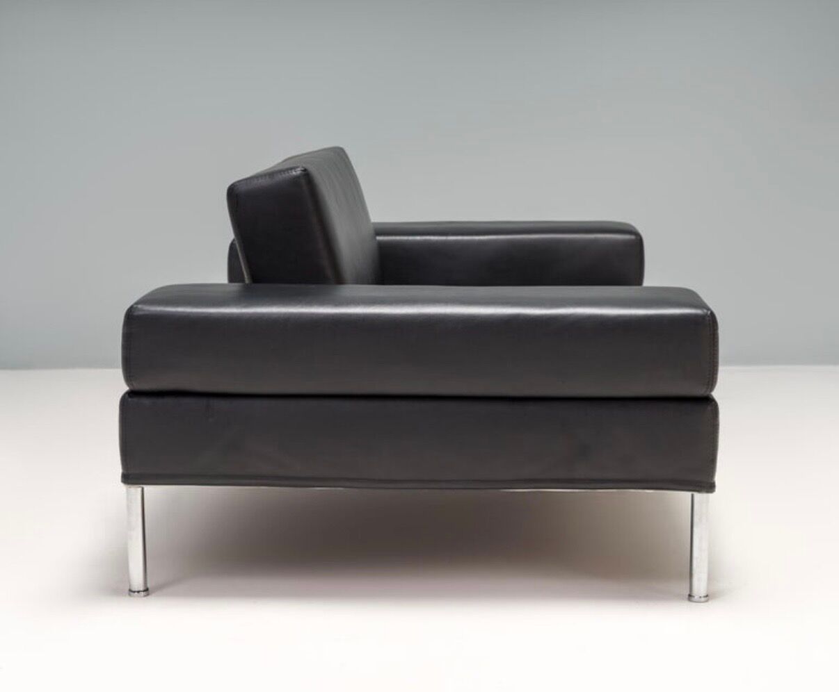 Canapé Tacchini by Pietro Arodio