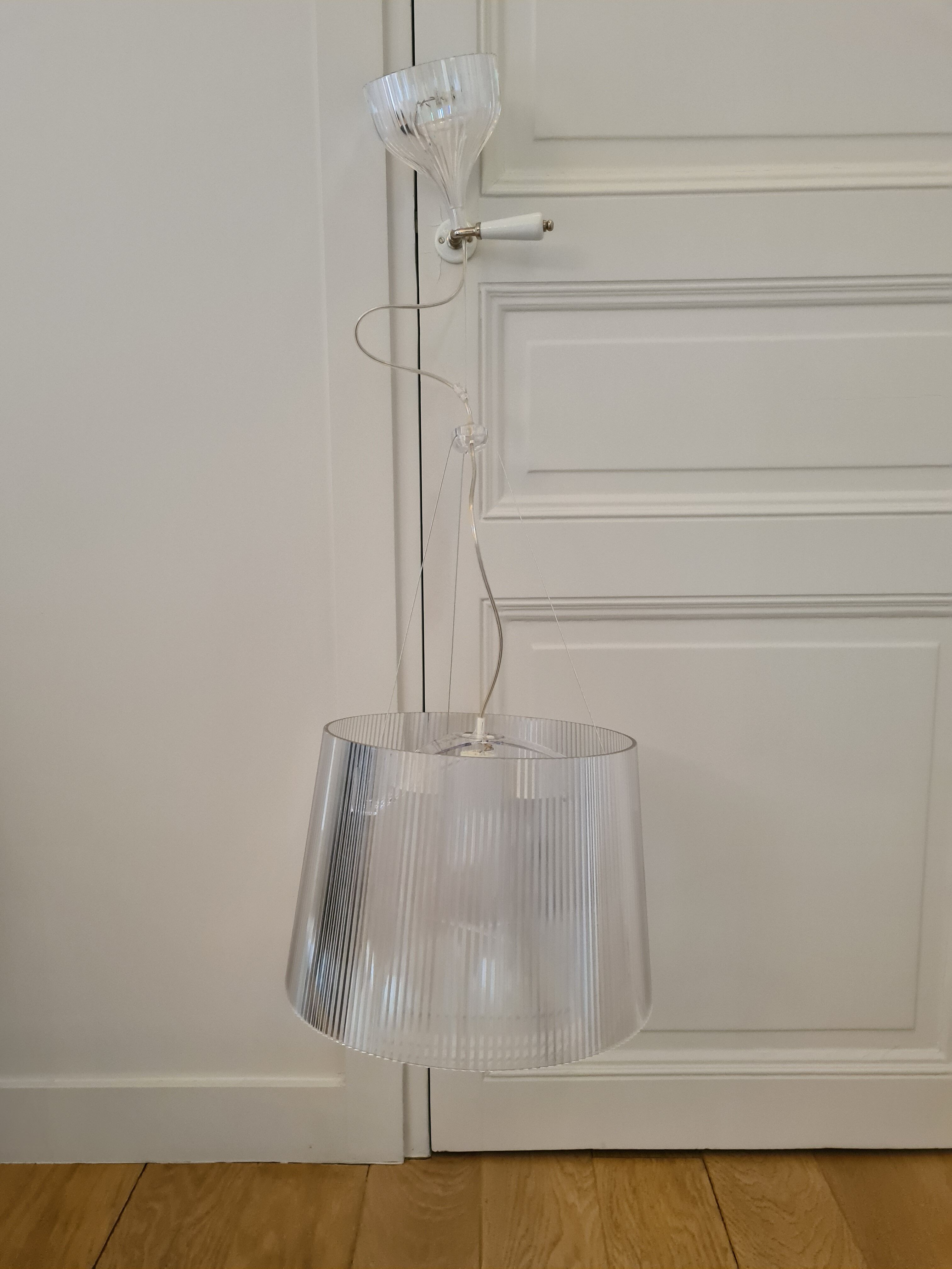 Suspension Kartell GE'
