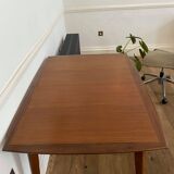 Wooden Danish table