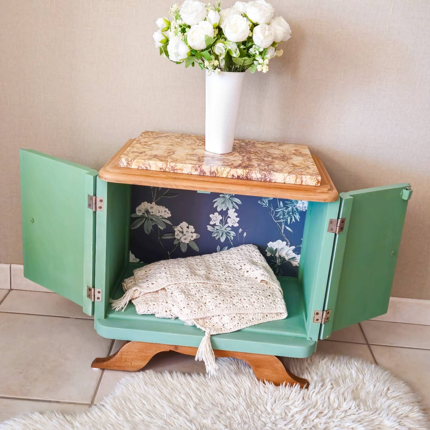 Meuble art déco