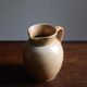 Carafe Sandstone village beige-coloured sandstone made France