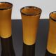 Vintage orangeade service by Claude Paci, Vallauris (Gladys model)