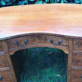 Bean desk, first half of the 20th century