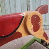Rocking horse