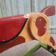 Rocking horse