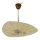 Mid-Century Chandelier by Napako, Czechoslovakia, 1960's
