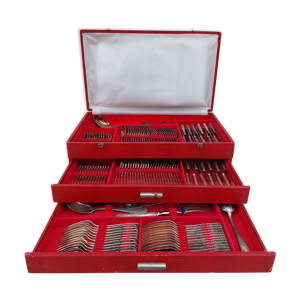 Ménagère 130 pieces