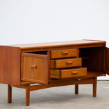 Scandinavian sideboard 1960