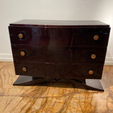 Commode Art Déco