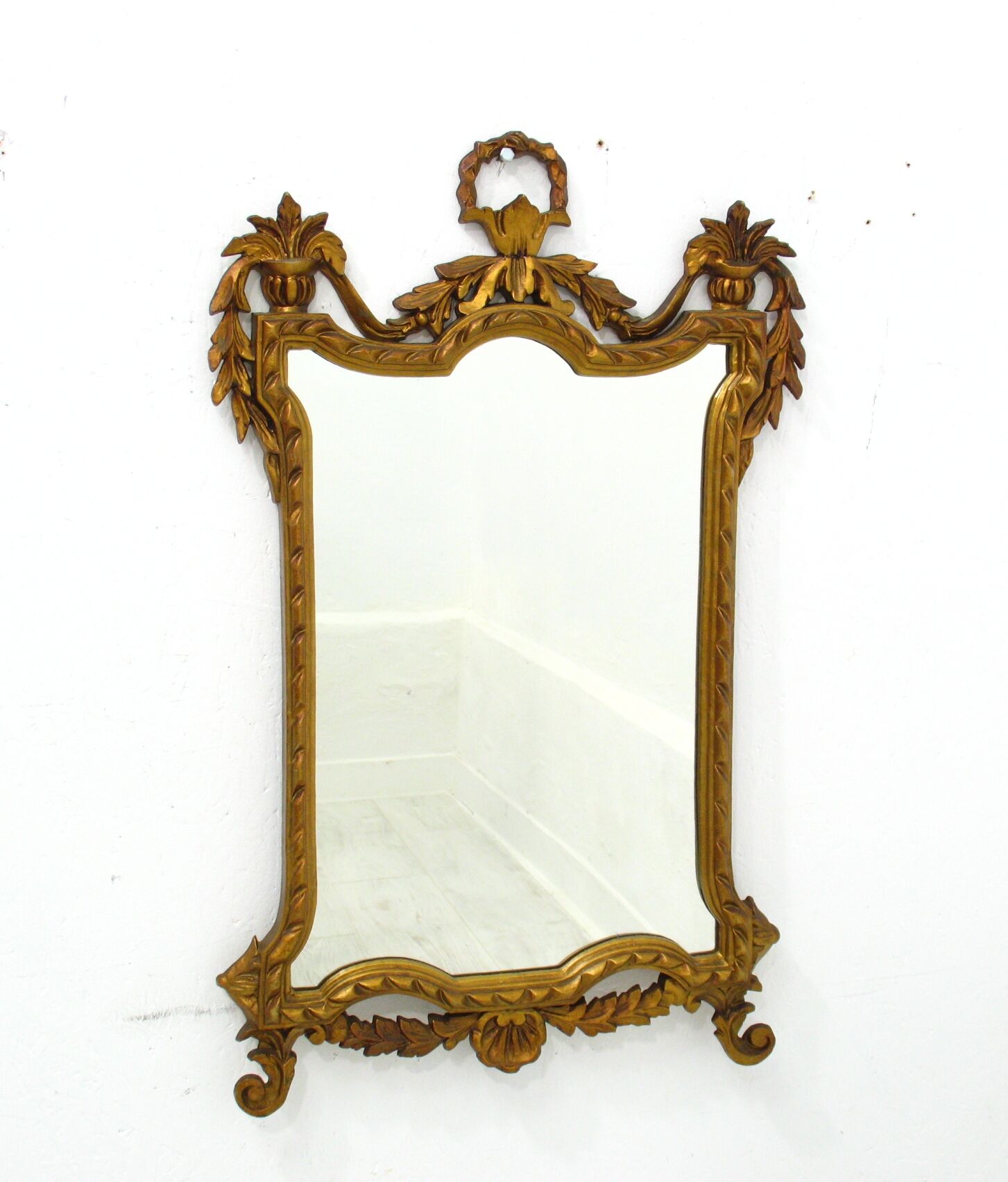 Italian mirror, 1970s